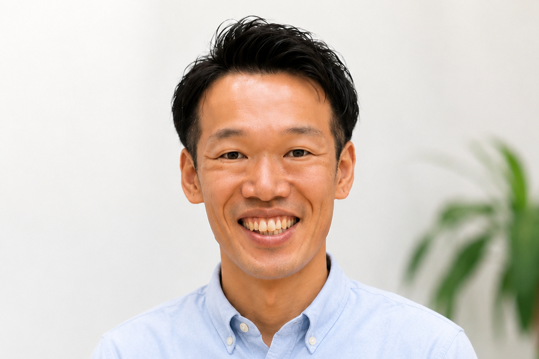 ATHBASE整体院 理学療法士 河江
